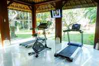 Fitness Center Griya Santrian