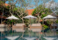 スイミングプール 6 Griya Santrian