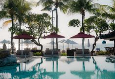 スイミングプール 7 Griya Santrian