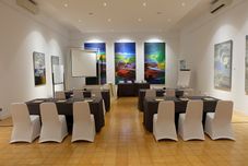 機能ホール Griya Santrian