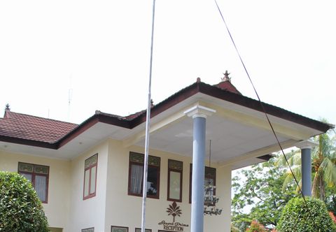 その他 Resort Prima Sangkanhurip