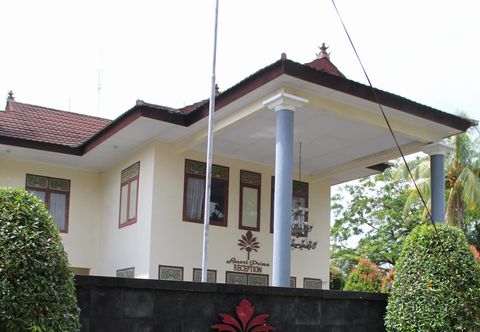 Lainnya Resort Prima Sangkanhurip