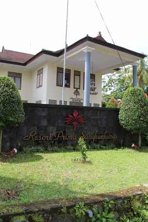 Resort Prima Sangkanhurip, Rp 436.799