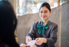 Accommodation Services 3 The Acacia Jakarta