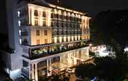 ภายนอกอาคาร 2 Grand Savero Hotel Bogor