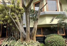 Exterior 4 Hotel Pesona Bamboe Lembang