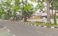 Nearby View and Attractions 6 RedDoorz Plus @ Cipaganti Street 3