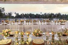 행사장 Bali Mandira Beach Resort & Spa