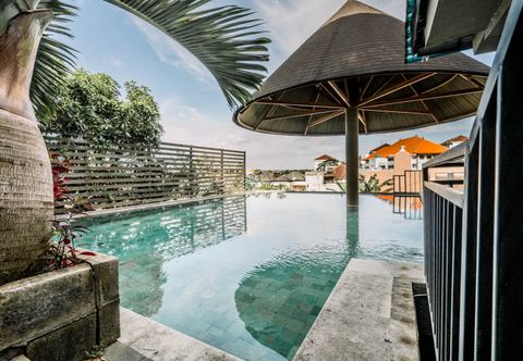 Lainnya ABISHA Resort Jimbaran