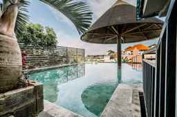 ABISHA Resort Jimbaran, Rp 363.332