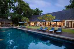 Villa Tirtadari By Nakula, USD 2,138.51