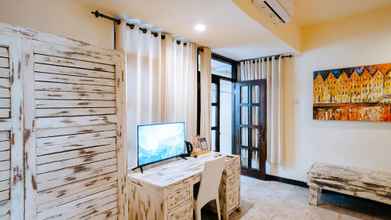 Kamar Tidur 4 Tigalima Homestay