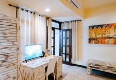 Bedroom 6 Tigalima Homestay
