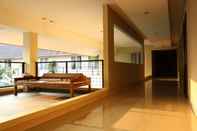 Common Space Bale Ocasa Airport Hotel