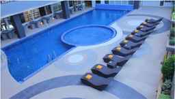 Merapi Merbabu Hotel Bekasi, USD 41.30