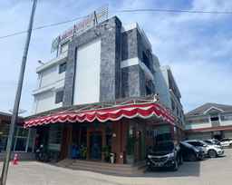 Jelita Tanjung Hotel, SGD 44