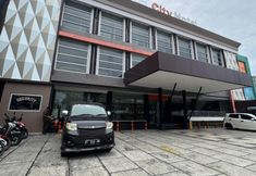 Exterior 6 City Hotel Balikpapan