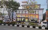 Exterior 3 City Hotel Balikpapan