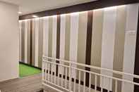 Common Space City Hotel Balikpapan