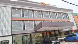 City Hotel Balikpapan, Rp 375.000