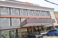 Exterior City Hotel Balikpapan