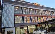 Exterior 2 City Hotel Balikpapan