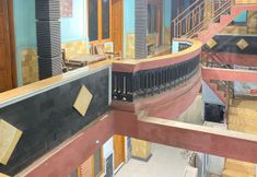 Bên ngoài 6 Pondok Wisata Parangtritis