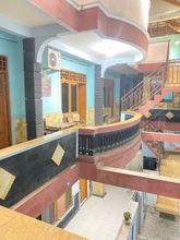 Bên ngoài 4 Pondok Wisata Parangtritis