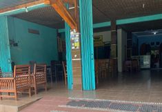 Bên ngoài 2 Pondok Wisata Parangtritis