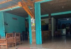 Exterior 2 Pondok Wisata Parangtritis