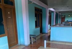 Bên ngoài 7 Pondok Wisata Parangtritis