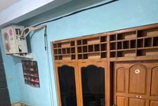 Khu vực công cộng Pondok Wisata Parangtritis