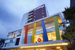 Amaris Hotel Pakuan Bogor, Rp 569.999