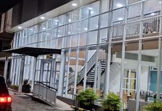 Bangunan 3 Bintang Hotel Balikpapan