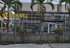 Bangunan 4 Bintang Hotel Balikpapan