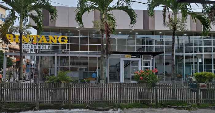 Bangunan Bintang Hotel Balikpapan