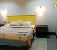 Bedroom 5 Bintang Hotel Balikpapan