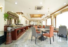 Restoran 7 Hotel Sahid Jaya Solo