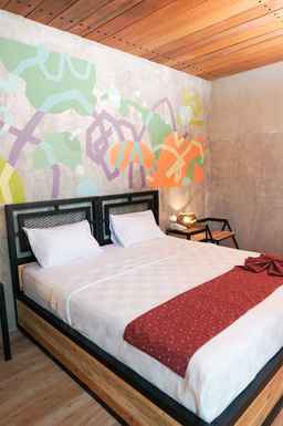 Hotel New Puri Garden Bandara Semarang, ₱ 1,155.26