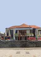 EXTERIOR_BUILDING Hotel Sinar 1