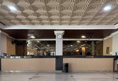 Lobby 2 Hotel Sinar 1