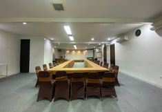 Functional Hall 2 Plaza Hotel Semarang