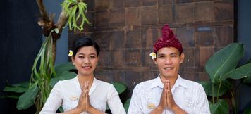 Accommodation Services 3 Maca Villas & Residence, Umalas