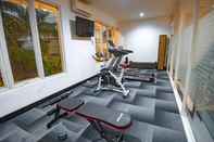 Fitness Center The Mirah Bogor