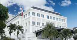 The Mirah Hotel Bogor, Rp 753.877
