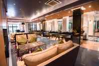 Bar, Cafe and Lounge The Mirah Bogor