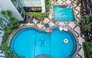 Swimming Pool 6 The Mirah Bogor