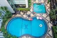 Swimming Pool The Mirah Bogor