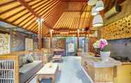 Lobi 4 Seminyak Sanctuary Villa by Ini Vie Hospitality 