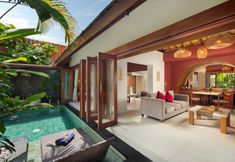 Others 3 Seminyak Sanctuary Villa by Ini Vie Hospitality 